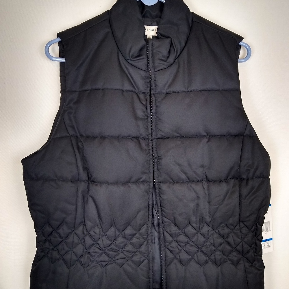 JONES NEW YORK SPORT women's vest